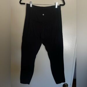 1 Day Sale 🔴 Lululemon Leggings